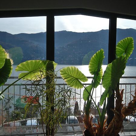 Apartamento Andrea Olga House Laglio Exterior foto
