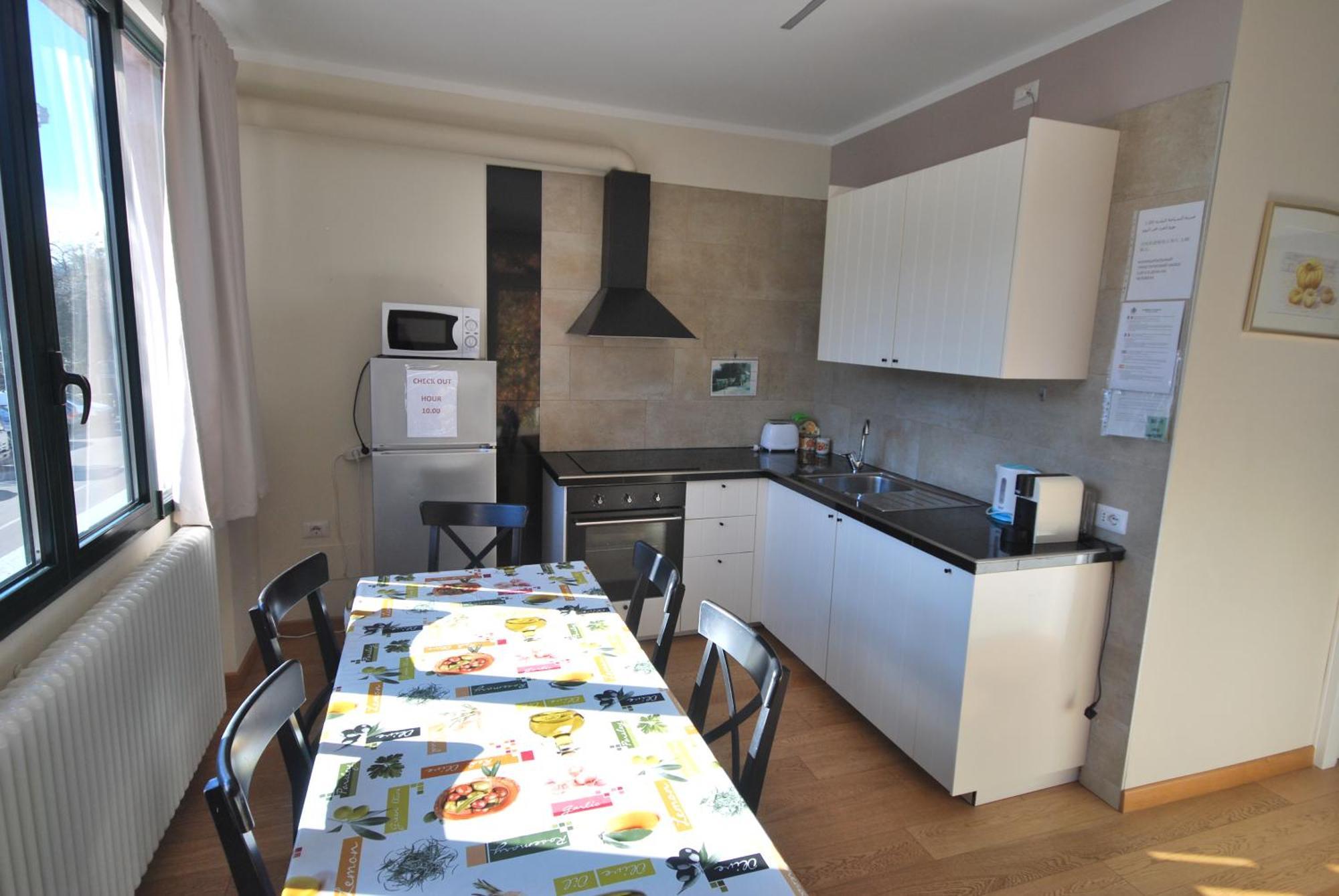 Apartamento Andrea Olga House Laglio Exterior foto