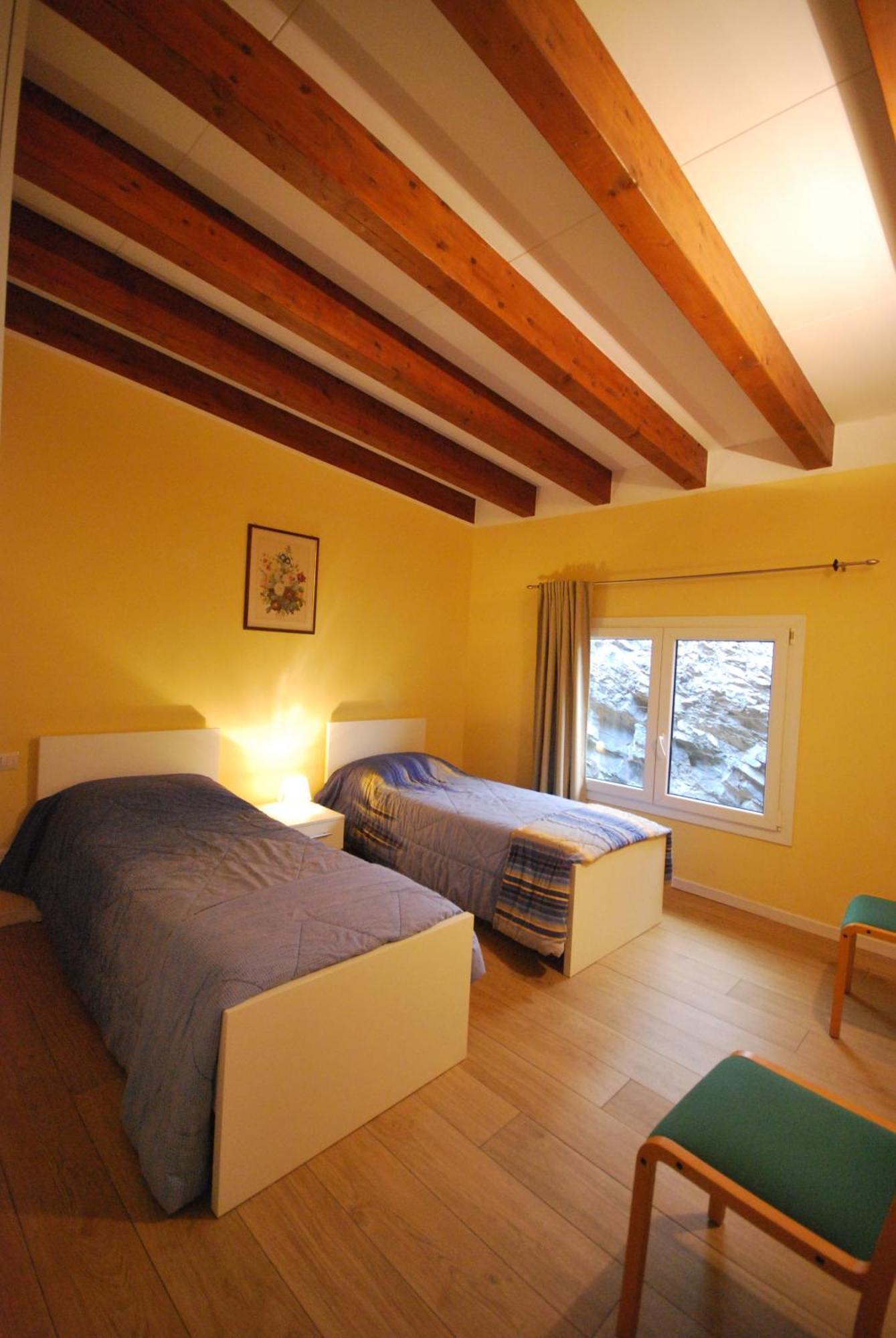 Apartamento Andrea Olga House Laglio Exterior foto